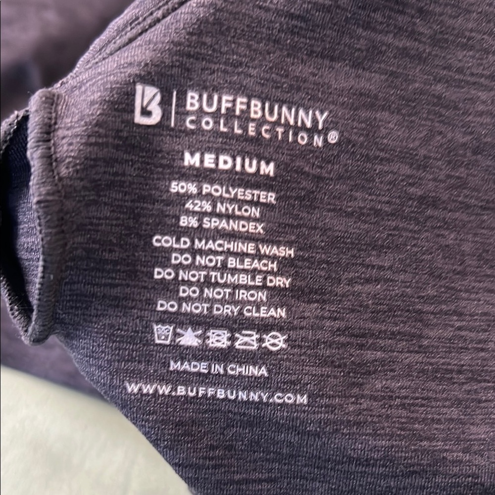 Buffbunny Set - image 2